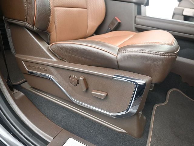 2024 Ford F-250SD King Ranch