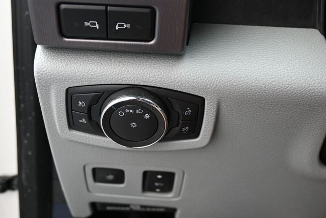 2022 Ford F-250SD Limited