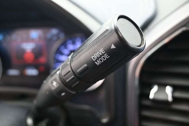 2022 Ford F-250SD Limited