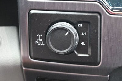 2022 Ford F-250SD Limited
