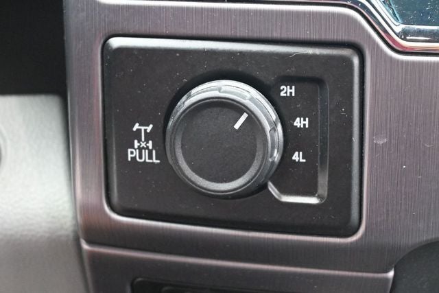 2022 Ford F-250SD Limited