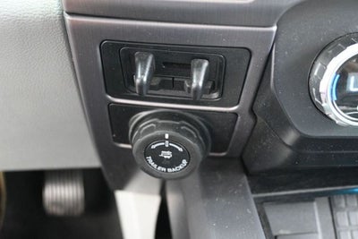 2022 Ford F-250SD Limited