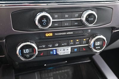 2022 Ford F-250SD Limited