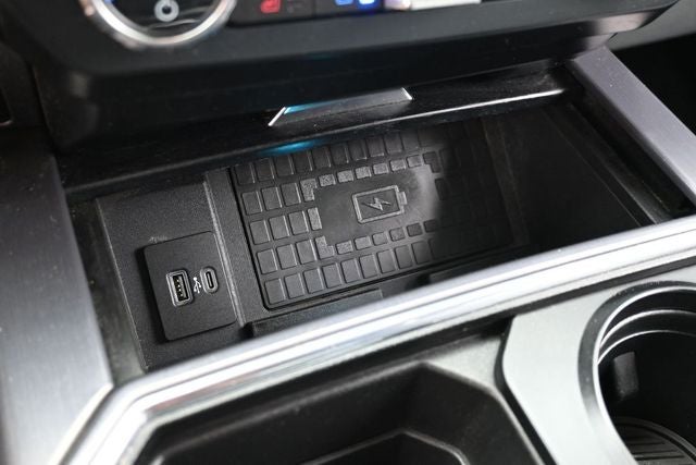 2022 Ford F-250SD Limited