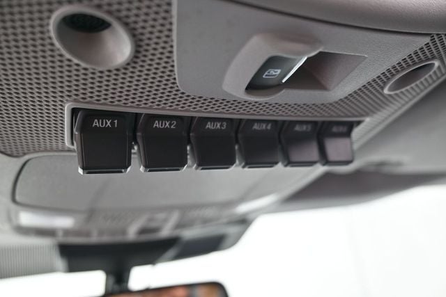 2022 Ford F-250SD Limited