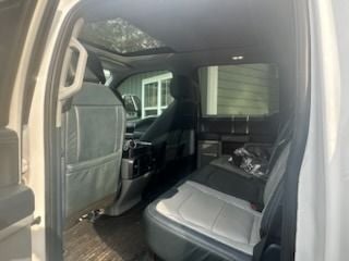 2022 Ford F-250SD Limited