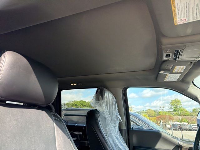 2020 Ford F-250SD Lariat