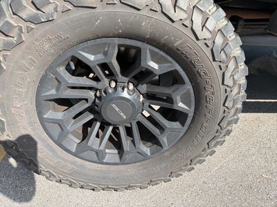 2020 Ford F-250SD Lariat