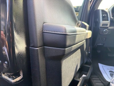 2020 Ford F-250SD Lariat