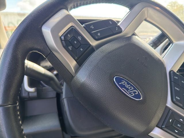 2020 Ford F-250SD Lariat