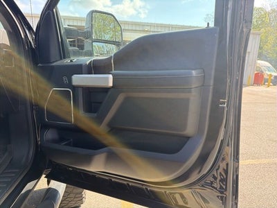 2020 Ford F-250SD Lariat