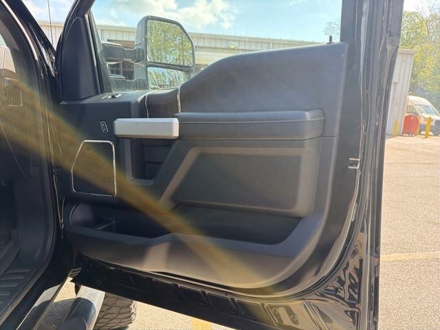 2020 Ford F-250SD Lariat