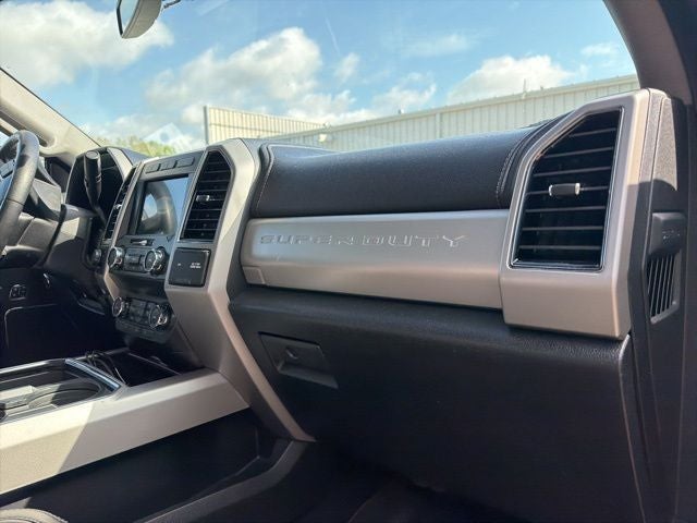 2020 Ford F-250SD Lariat