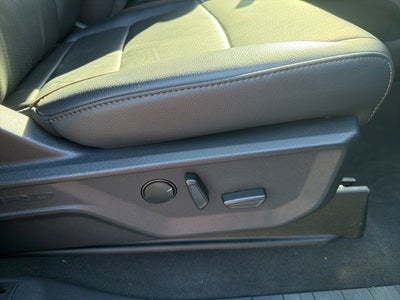 2025 Ford F-350SD Lariat