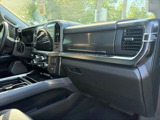 2025 Ford F-350SD Lariat