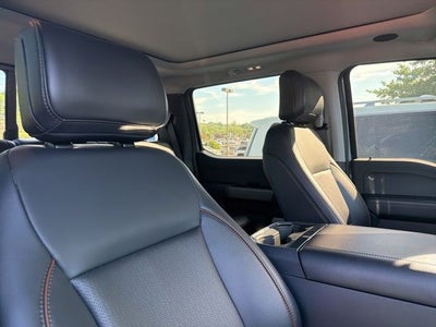 2025 Ford F-350SD Lariat