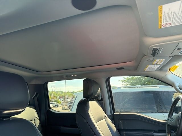 2025 Ford F-350SD Lariat