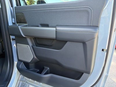 2025 Ford F-350SD Lariat