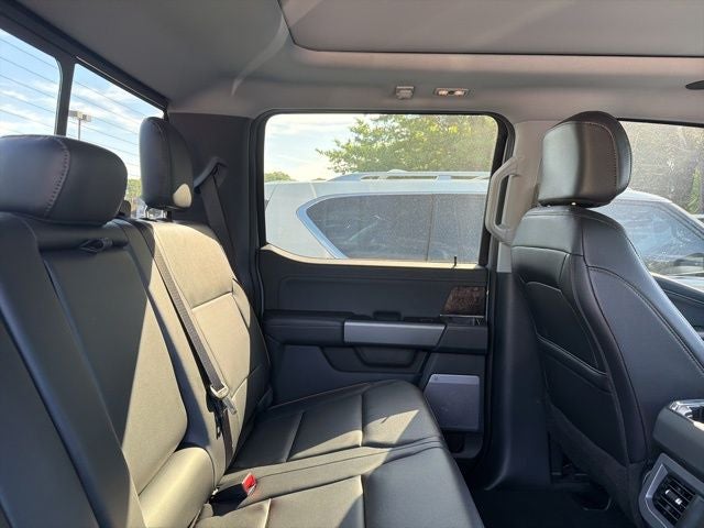 2025 Ford F-350SD Lariat