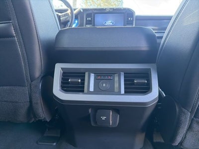 2025 Ford F-350SD Lariat