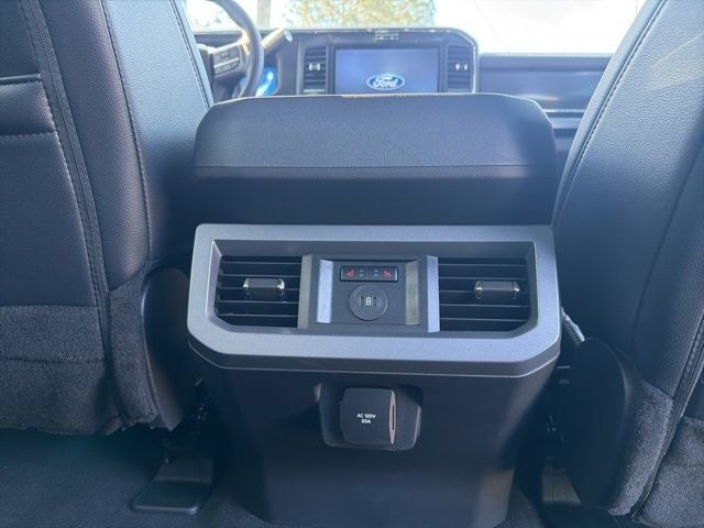 2025 Ford F-350SD Lariat