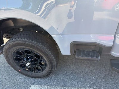 2025 Ford F-350SD Lariat