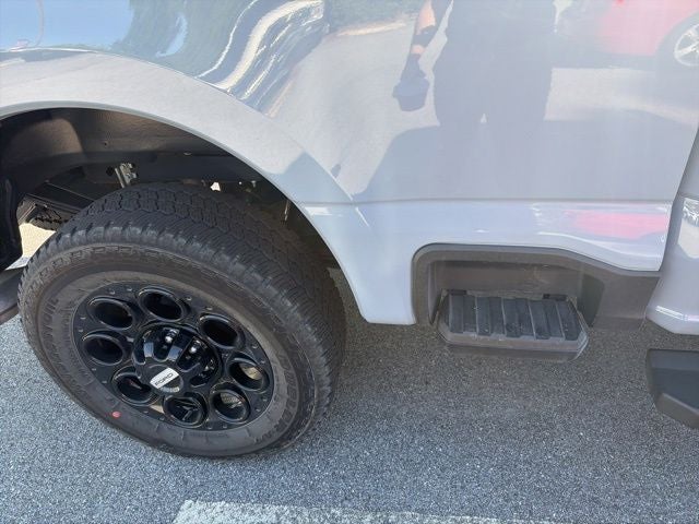 2025 Ford F-350SD Lariat