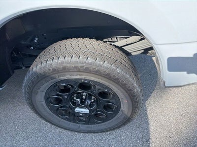 2025 Ford F-350SD Lariat