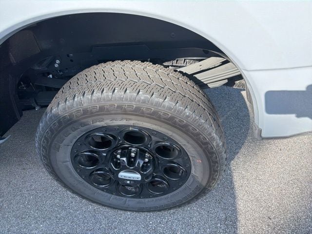 2025 Ford F-350SD Lariat