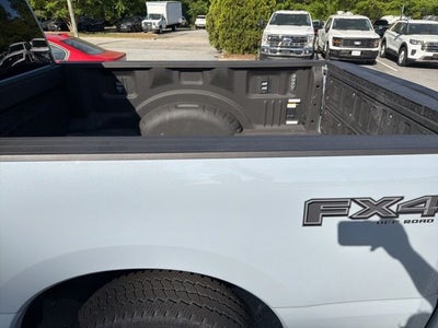 2025 Ford F-350SD Lariat