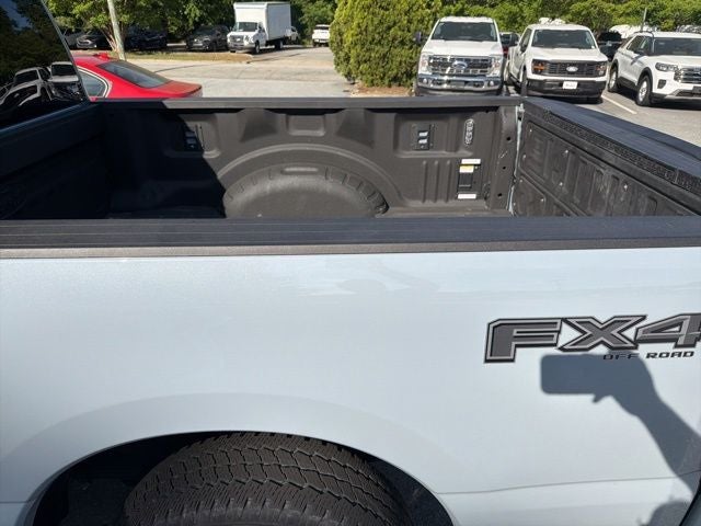 2025 Ford F-350SD Lariat