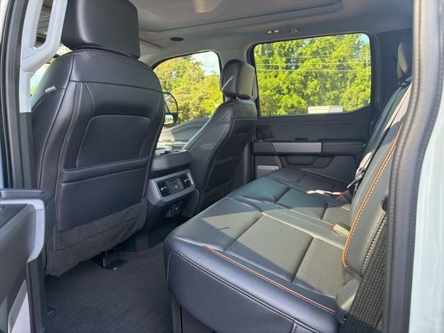 2025 Ford F-350SD Lariat