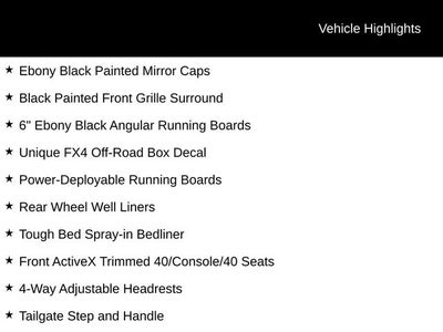 2025 Ford F-350SD Lariat