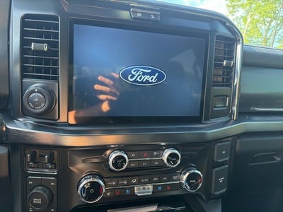 2025 Ford F-350SD Lariat