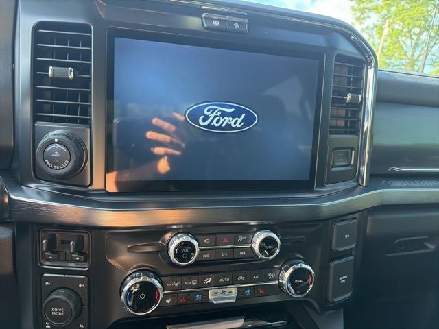 2025 Ford F-350SD Lariat