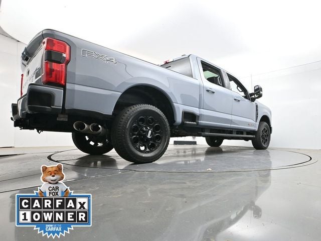 2025 Ford F-350SD Lariat