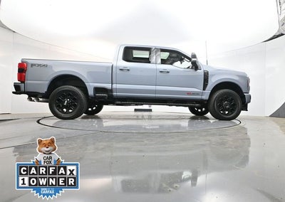 2025 Ford F-350SD Lariat