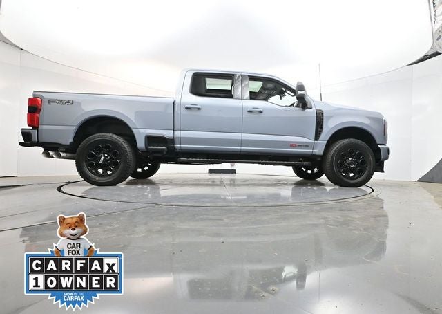 2025 Ford F-350SD Lariat