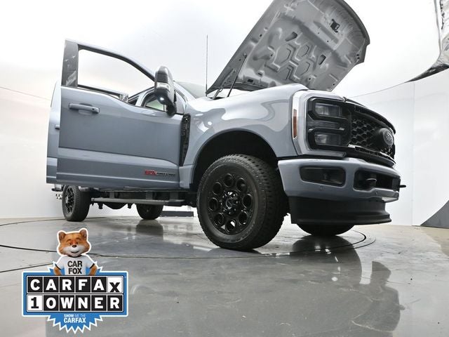 2025 Ford F-350SD Lariat