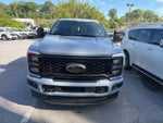 2025 Ford F-350SD Lariat