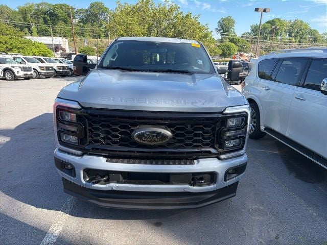 2025 Ford F-350SD Lariat