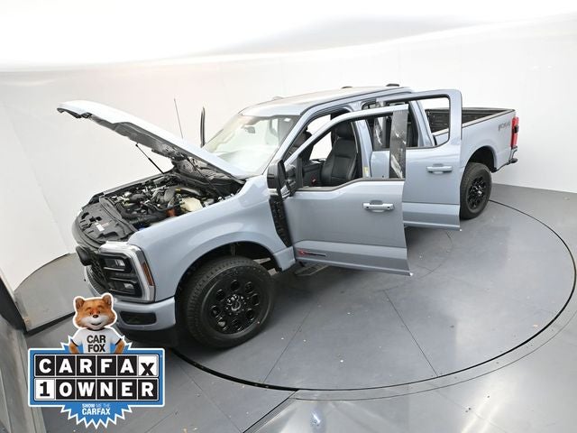 2025 Ford F-350SD Lariat