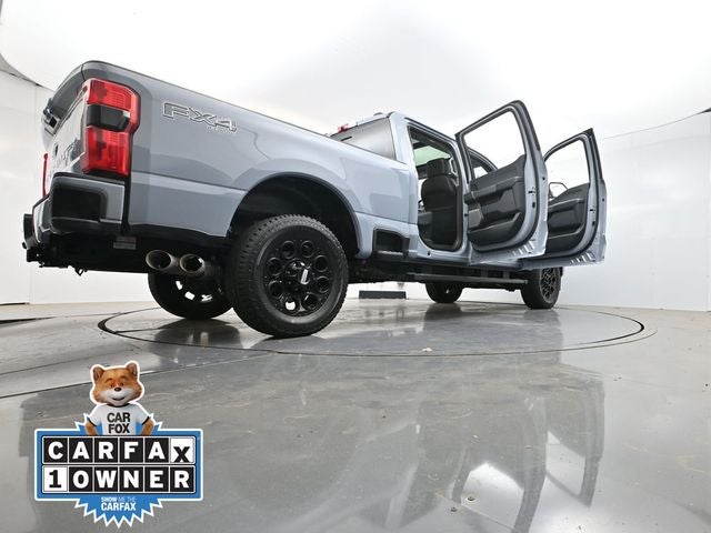 2025 Ford F-350SD Lariat
