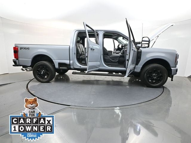 2025 Ford F-350SD Lariat