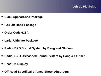 2025 Ford F-350SD Lariat