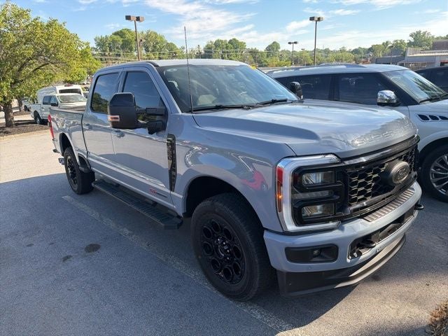 2025 Ford F-350SD Lariat