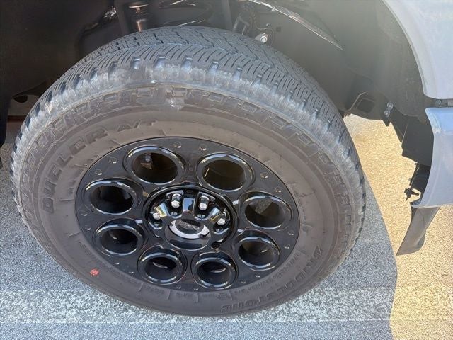 2025 Ford F-350SD Lariat