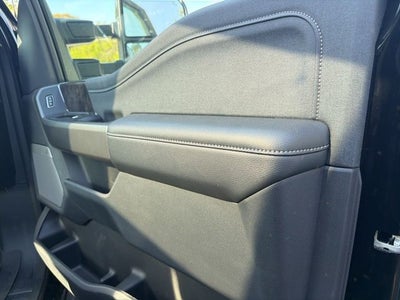 2025 Ford F-350SD Lariat