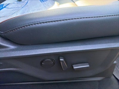 2025 Ford F-350SD Lariat