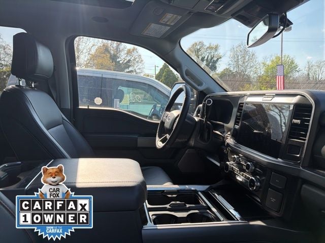 2025 Ford F-350SD Lariat